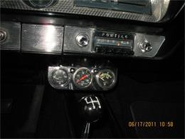 1964 Pontiac GTO (CC-391019) for sale in Scotts Valley, California