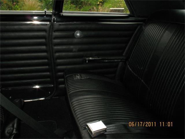 1964 Pontiac GTO (CC-391019) for sale in Scotts Valley, California