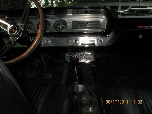 1964 Pontiac GTO (CC-391019) for sale in Scotts Valley, California