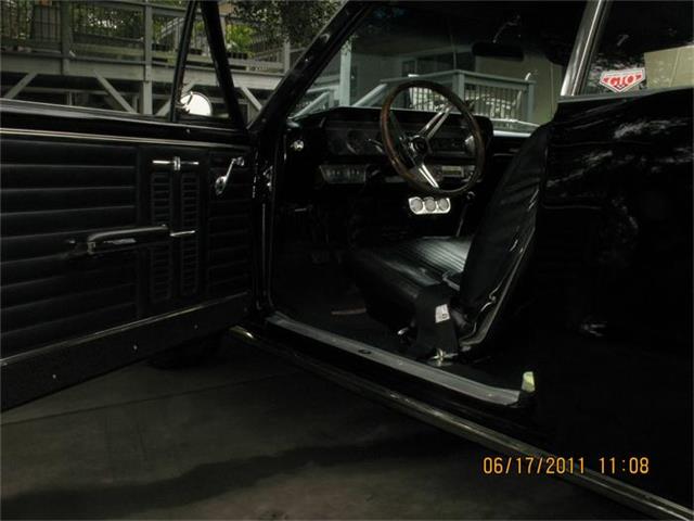 1964 Pontiac GTO (CC-391019) for sale in Scotts Valley, California