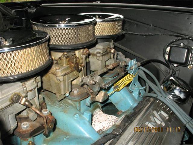 1964 Pontiac GTO (CC-391019) for sale in Scotts Valley, California