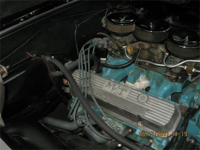 1964 Pontiac GTO (CC-391019) for sale in Scotts Valley, California
