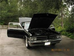 1964 Pontiac GTO (CC-391019) for sale in Scotts Valley, California