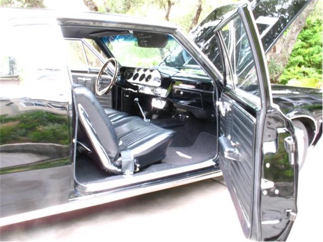 1964 Pontiac GTO (CC-391019) for sale in Scotts Valley, California