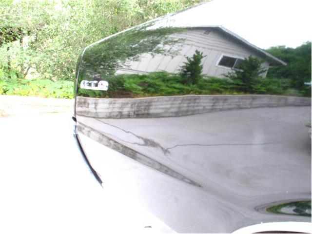 1964 Pontiac GTO (CC-391019) for sale in Scotts Valley, California
