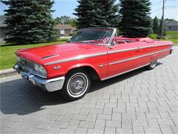 1963 Ford Galaxie 500 XL (CC-390324) for sale in Val Caron, Ontario