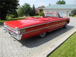 1963 Ford Galaxie 500 XL (CC-390324) for sale in Val Caron, Ontario