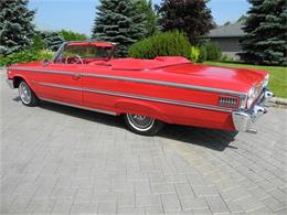 1963 Ford Galaxie 500 XL (CC-390324) for sale in Val Caron, Ontario