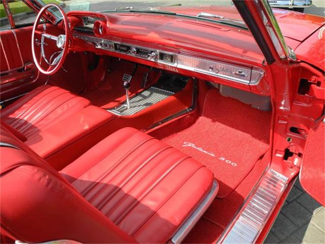 1963 Ford Galaxie 500 XL (CC-390324) for sale in Val Caron, Ontario