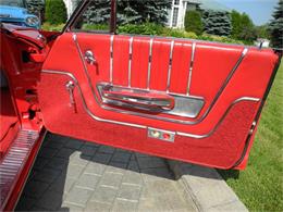1963 Ford Galaxie 500 XL (CC-390324) for sale in Val Caron, Ontario
