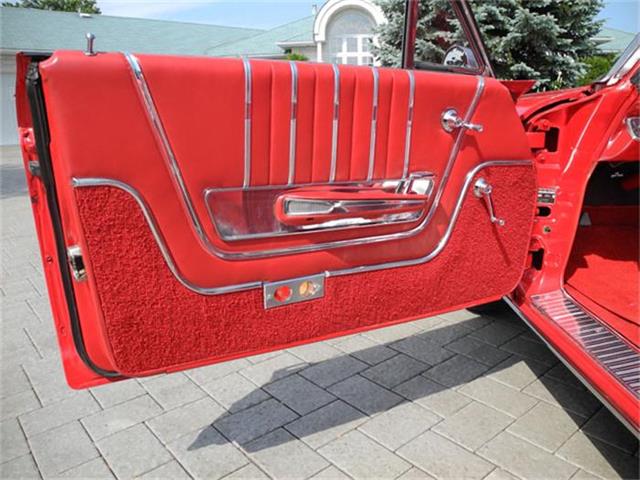 1963 Ford Galaxie 500 XL (CC-390324) for sale in Val Caron, Ontario