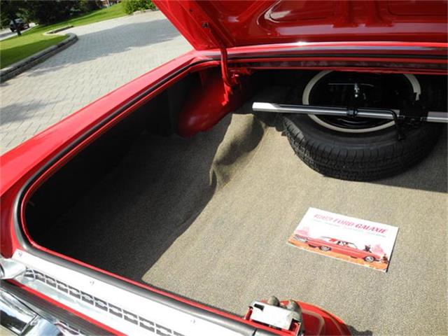 1963 Ford Galaxie 500 XL (CC-390324) for sale in Val Caron, Ontario