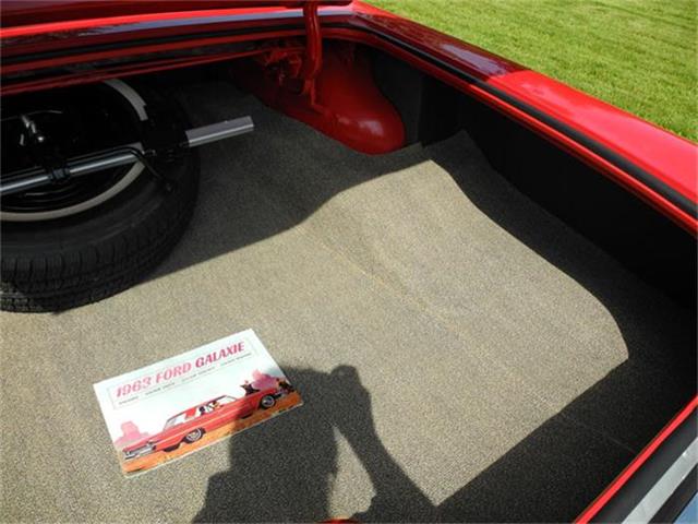 1963 Ford Galaxie 500 XL (CC-390324) for sale in Val Caron, Ontario
