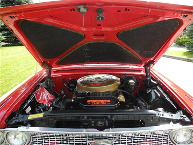 1963 Ford Galaxie 500 XL (CC-390324) for sale in Val Caron, Ontario