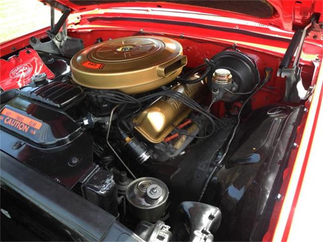1963 Ford Galaxie 500 XL (CC-390324) for sale in Val Caron, Ontario