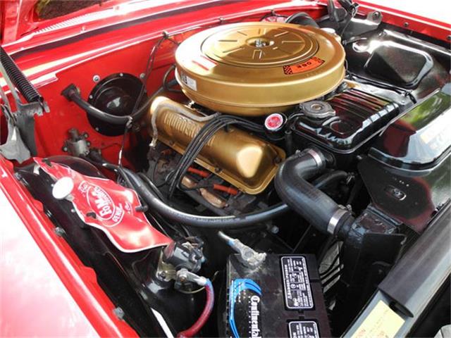 1963 Ford Galaxie 500 XL (CC-390324) for sale in Val Caron, Ontario