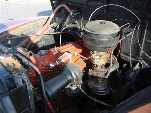 1952 Chevrolet 3100 (CC-393297) for sale in Harpers Ferry, West Virginia