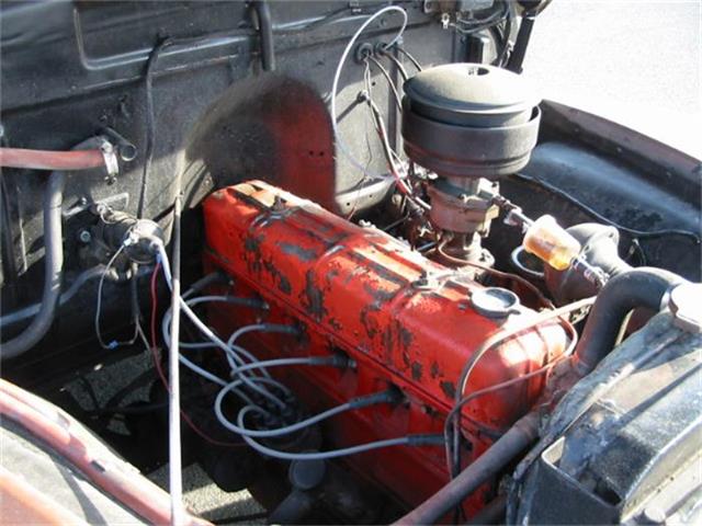 1952 Chevrolet 3100 (CC-393297) for sale in Harpers Ferry, West Virginia
