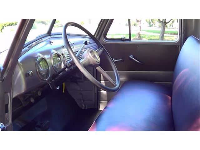 1952 Chevrolet 3100 (CC-393297) for sale in Harpers Ferry, West Virginia