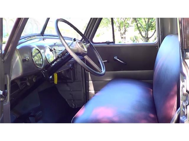 1952 Chevrolet 3100 (CC-393297) for sale in Harpers Ferry, West Virginia