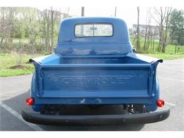 1952 Chevrolet 3100 (CC-393297) for sale in Harpers Ferry, West Virginia