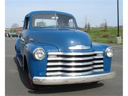 1952 Chevrolet 3100 (CC-393297) for sale in Harpers Ferry, West Virginia