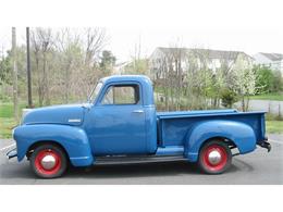 1952 Chevrolet 3100 (CC-393297) for sale in Harpers Ferry, West Virginia