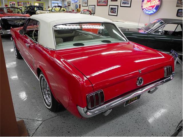 1965 Ford Mustang (CC-394492) for sale in Val Caron, Ontario