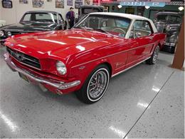 1965 Ford Mustang (CC-394492) for sale in Val Caron, Ontario