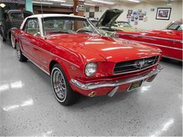 1965 Ford Mustang (CC-394492) for sale in Val Caron, Ontario