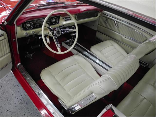 1965 Ford Mustang (CC-394492) for sale in Val Caron, Ontario