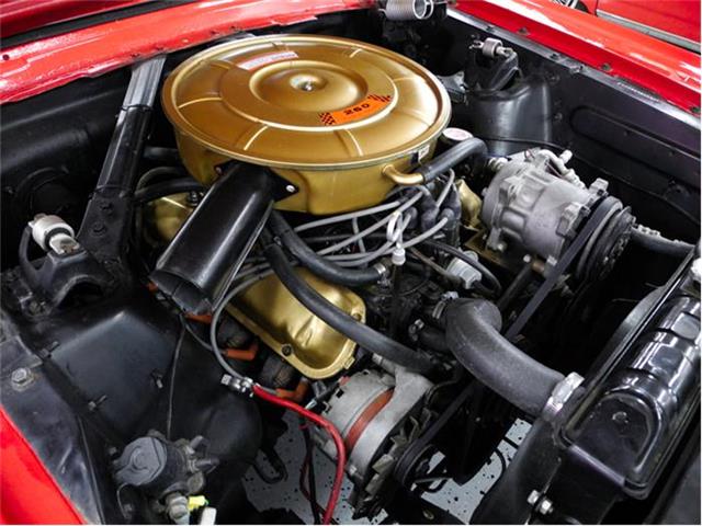 1965 Ford Mustang (CC-394492) for sale in Val Caron, Ontario
