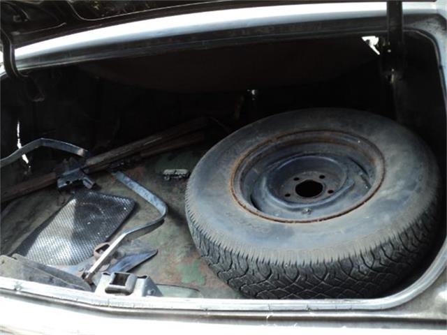 1971 Oldsmobile Delta 88 (CC-394509) for sale in Creston, Ohio