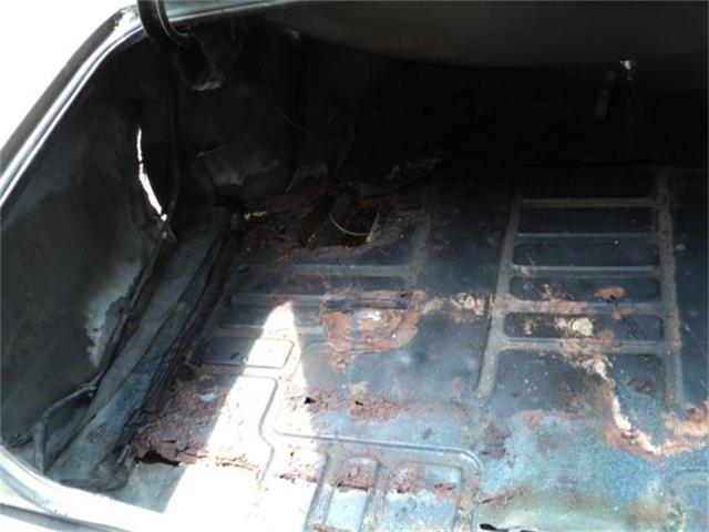 1971 Oldsmobile Delta 88 (CC-394509) for sale in Creston, Ohio