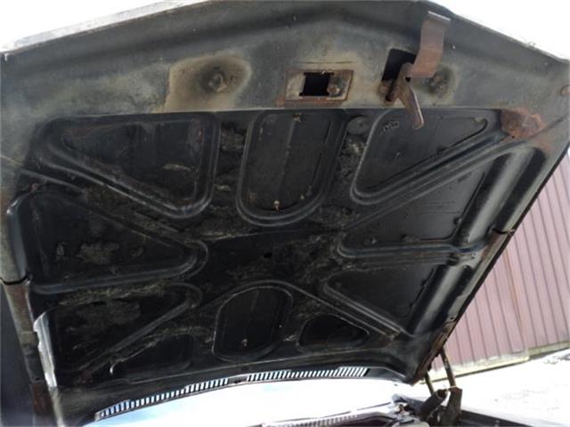 1971 Oldsmobile Delta 88 (CC-394509) for sale in Creston, Ohio