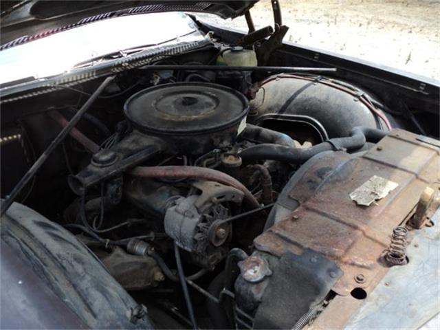 1971 Oldsmobile Delta 88 (CC-394509) for sale in Creston, Ohio