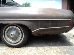 1971 Oldsmobile Delta 88 (CC-394509) for sale in Creston, Ohio