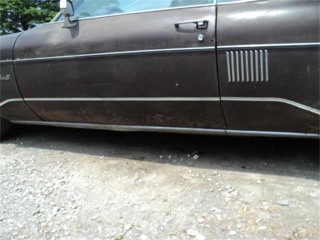 1971 Oldsmobile Delta 88 (CC-394509) for sale in Creston, Ohio