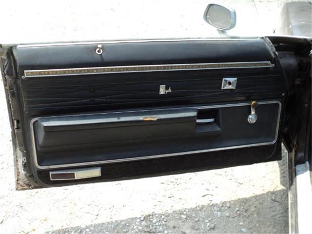 1971 Oldsmobile Delta 88 (CC-394509) for sale in Creston, Ohio