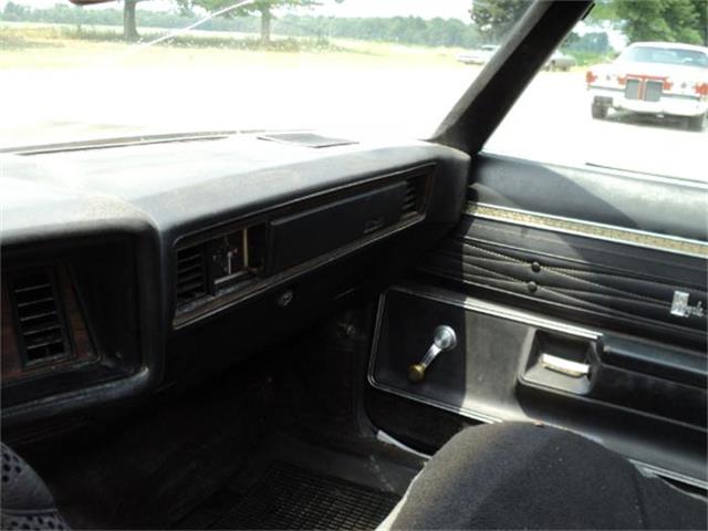 1971 Oldsmobile Delta 88 (CC-394509) for sale in Creston, Ohio