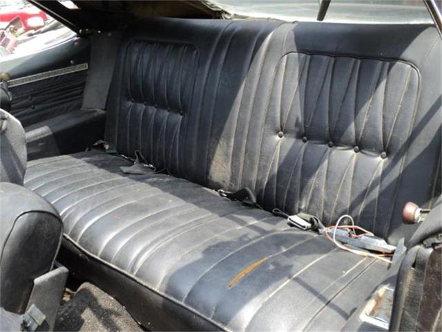 1971 Oldsmobile Delta 88 (CC-394509) for sale in Creston, Ohio