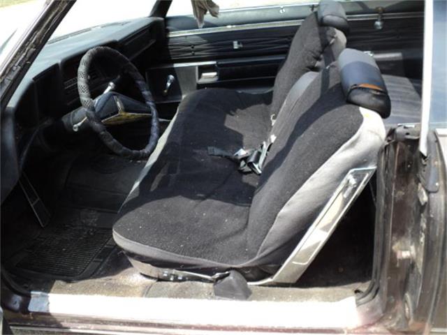 1971 Oldsmobile Delta 88 (CC-394509) for sale in Creston, Ohio