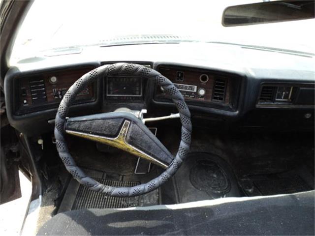 1971 Oldsmobile Delta 88 (CC-394509) for sale in Creston, Ohio