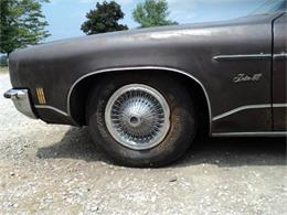1971 Oldsmobile Delta 88 (CC-394509) for sale in Creston, Ohio
