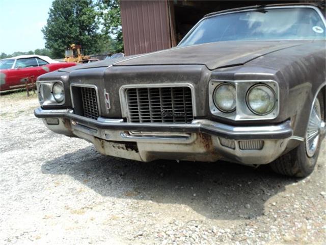 1971 Oldsmobile Delta 88 (CC-394509) for sale in Creston, Ohio