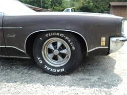 1971 Oldsmobile Delta 88 (CC-394509) for sale in Creston, Ohio