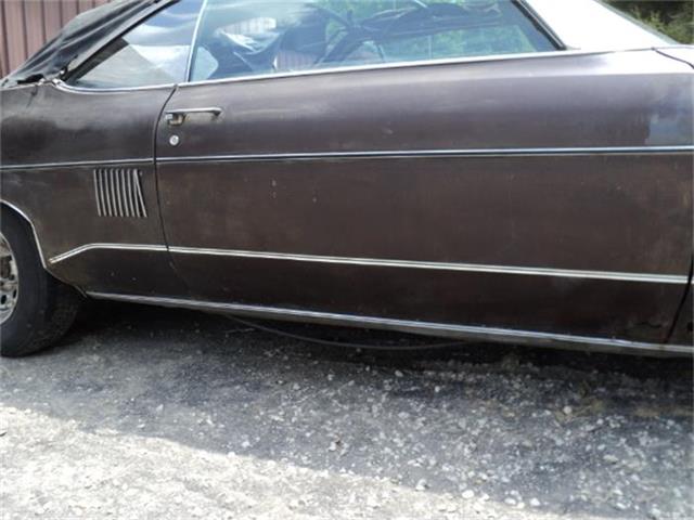 1971 Oldsmobile Delta 88 (CC-394509) for sale in Creston, Ohio