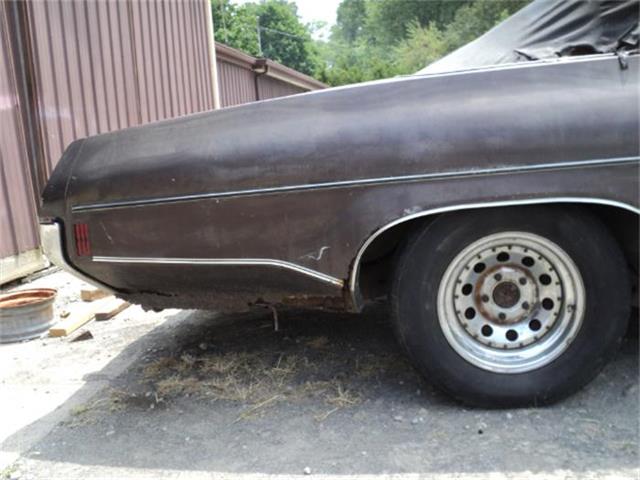 1971 Oldsmobile Delta 88 (CC-394509) for sale in Creston, Ohio