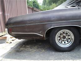 1971 Oldsmobile Delta 88 (CC-394509) for sale in Creston, Ohio