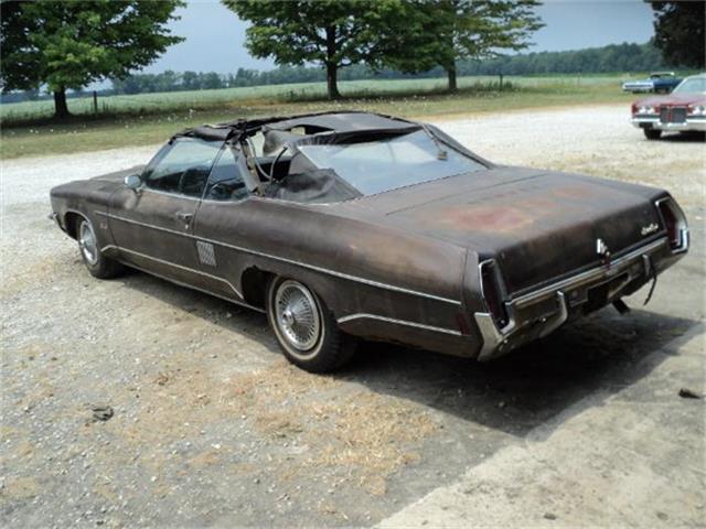 1971 Oldsmobile Delta 88 (CC-394509) for sale in Creston, Ohio